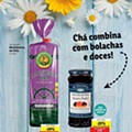 Antevisão Folheto LIDL Extra Vida Saudável
